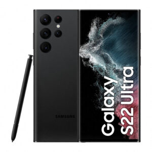 Samsung S22 Ultra 5G 12/512GB - Achat en Ligne et Prix en Algérie