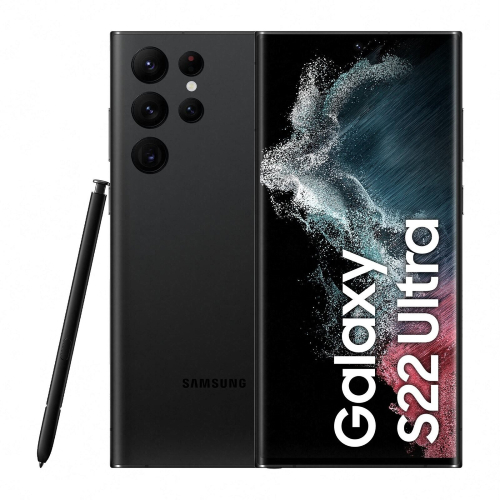 Samsung S22 Ultra 5G 12/512GB - Achat en Ligne et Prix en Algérie